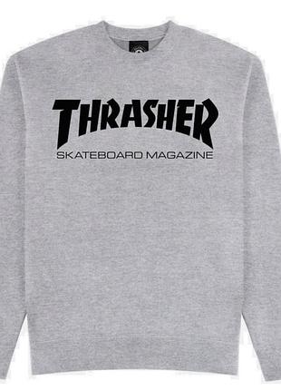 Світшот thrasher