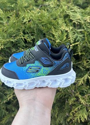 Кросівки skechers 23р(14,5см)