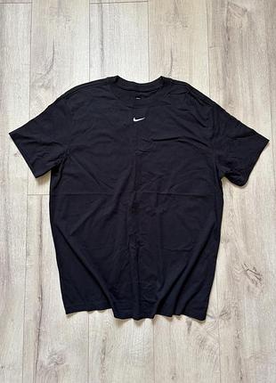 Футболка nike