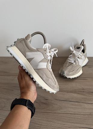 Кросівки new balance 327 оригінал