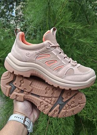 Жіночі кросівки ecco offroad w, 36р.