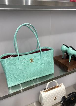 Chanel сумка 2026 tote