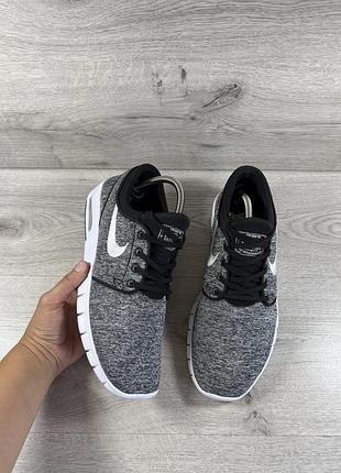 Nike stefan janoski чоловічі кросівки 42.5 розмір