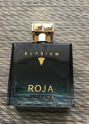 Парфум elysium 100 мл roja