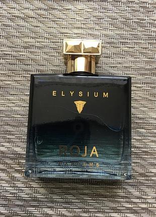 Парфум elysium 100 мл roja 3