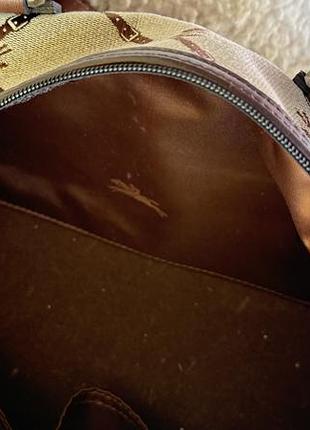 Сумка longchamp 8