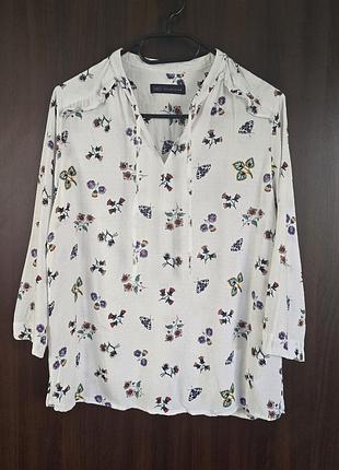 Сорочка на дівчинку, m&s, до 160 см зріст.