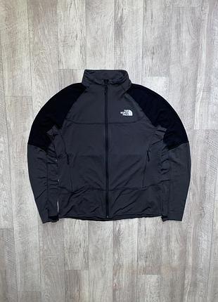 Легесенька кофта від the north face