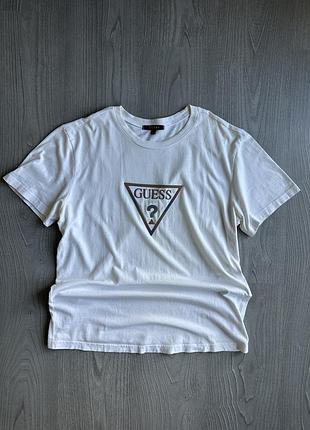 Футболка guess