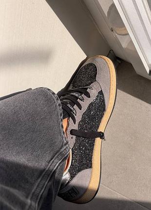 Кеди golden goose