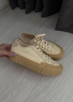Кеди zara в наявності