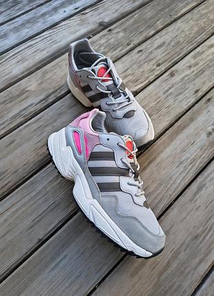 Кросівки адідас. кросівки adidas. кросівки 38,5 розмір. стильні кросівки. кросівки