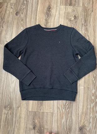 Світшот tommy hilfiger