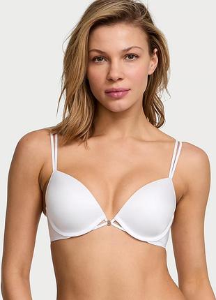 Бюстик бюстгальтер victoria's secret 34b (75b) оригінал