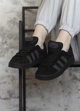 Кросівки легкі зручні adidas campus