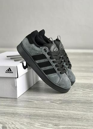 Кросівки легкі зручні adidas campus