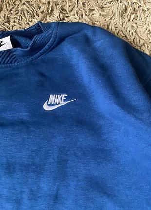 Світшот nike котон 2