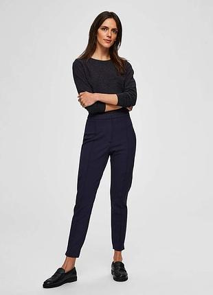 Нові брюки selected femme