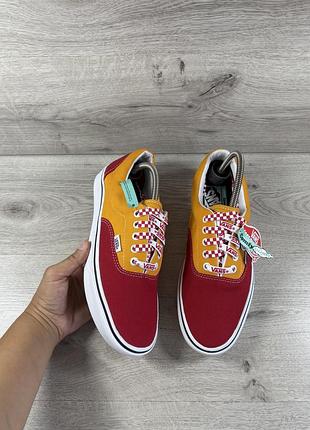 Vans ultracush чоловічі кеди 40.5 розмір