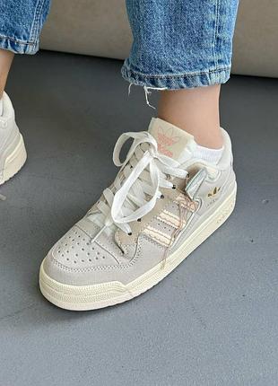 Adidas forum low premium