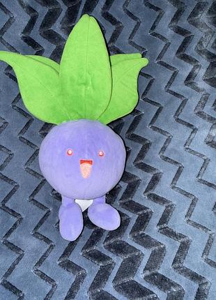 М'яку іграшку pokémon oddish