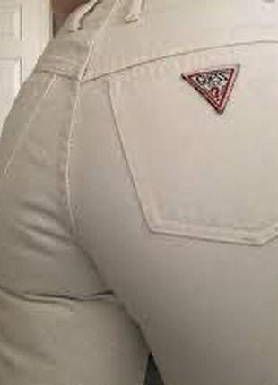 Джинси guess georges