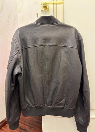 Costume national кожанка
