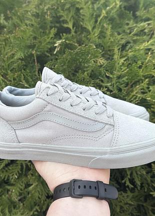 Кеди vans 34р(22см)