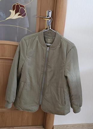 Marks spencer shower resistant влагозащитный бомбер куртка gore tex