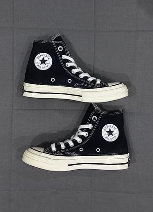 Кеды унисекс converse новая модель- размер 35
