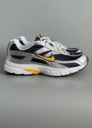 Чоловічі кросівки nike initiator obsidian/tm gold ib4467-451 розмір: 43 (27.5 )см ціна: 3290 грн