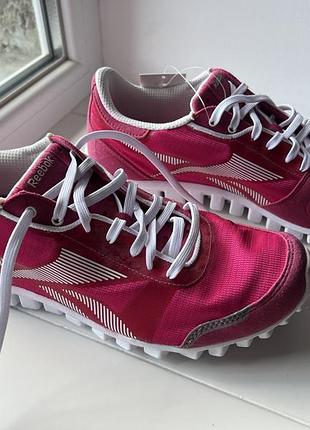 Кросівки reebok realflex 42 р