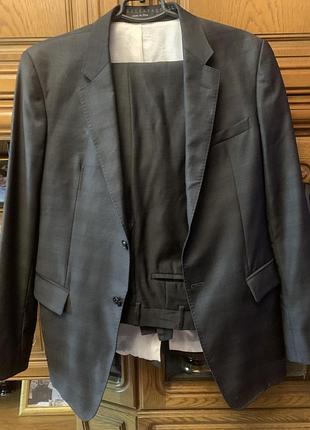 Костюм emporio armani