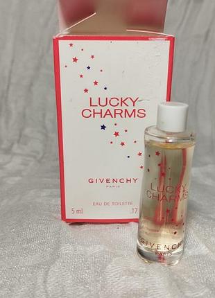 Lucky charms, edt, 5 ml