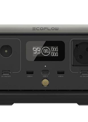 Зарядна станція ecoflow river 2
