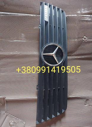 Решетка радиатора mercedes sprinter (95-06) 9018880123
