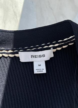 Лонгслів reiss 9