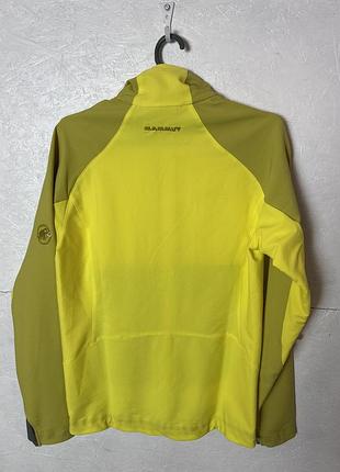 Mammut s светр кофта 2