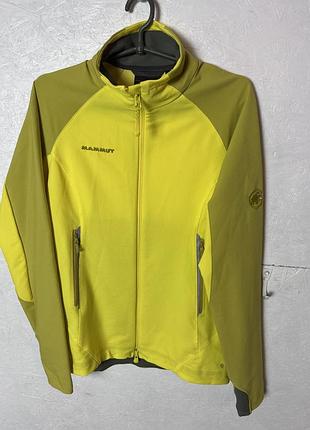 Mammut s светр кофта 4