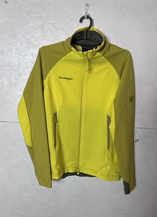 Mammut s светр кофта