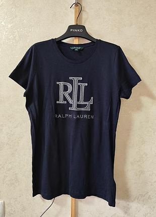 Футболка ralph lauren