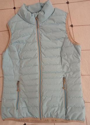Жилетка , 100 гр.