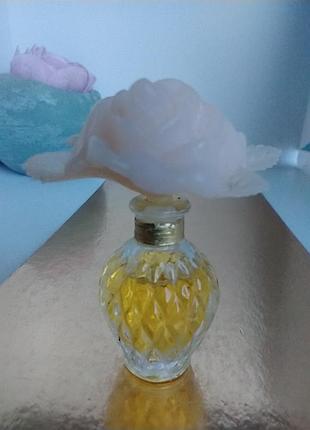 Nina ricci capricci оригінал вінтаж мініатюра 2,5 мл
