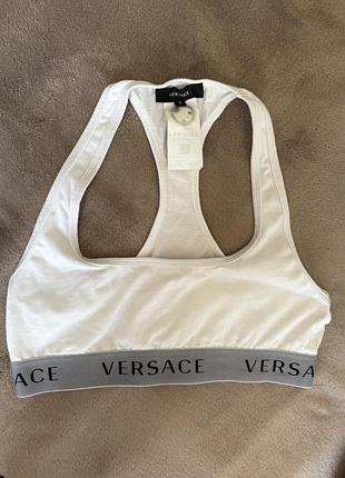 Топ бра женский versace женский