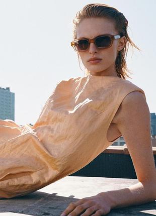 Платье zara 3