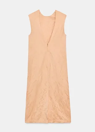 Платье zara 5