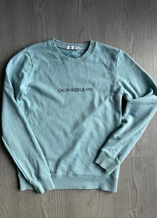 Світшот calvin klein jeans