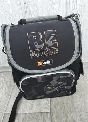 🎒 рюкзак smart pg-11 для первоклассника