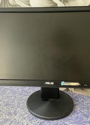 Монітор asus vw193d