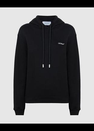 Худі off white оригінал